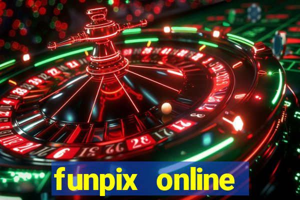 funpix online plataforma de jogos